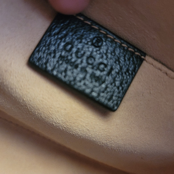 AUTHENTIC Gucci Boston bag (receipt included) - Picture 4 of 10